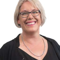 Sarah Crawford