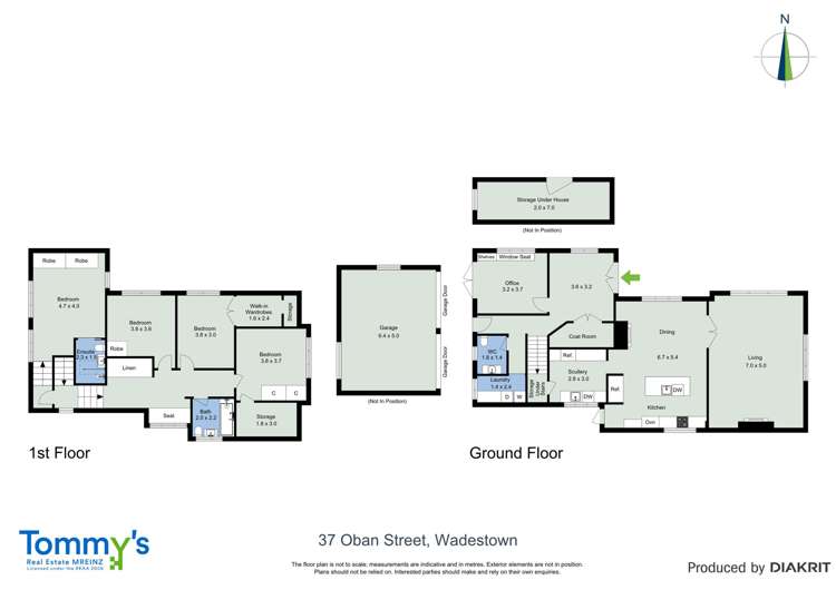 37 Oban Street Wadestown_20