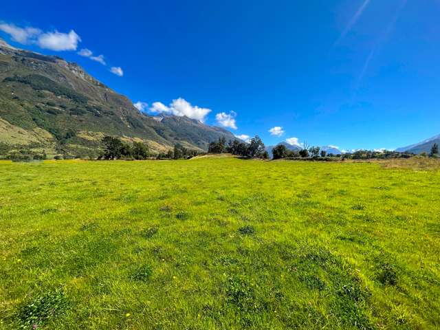 Dart River Island Glenorchy_3