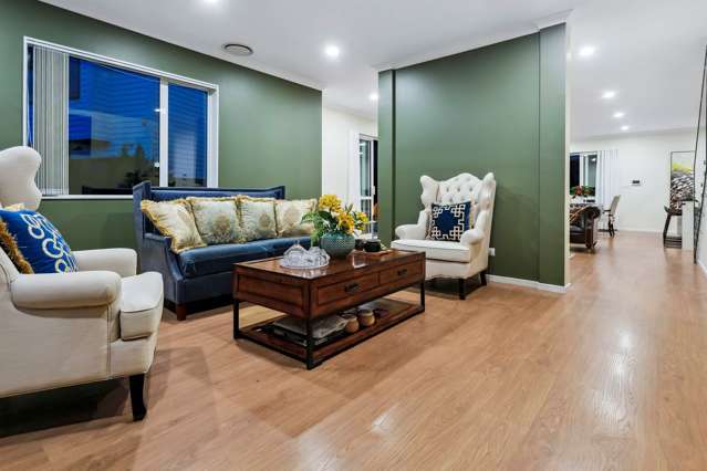 35 Cilliers Drive Silverdale_4