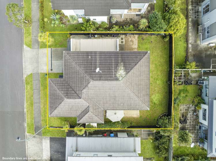 15 Magma Crescent Stonefields_19