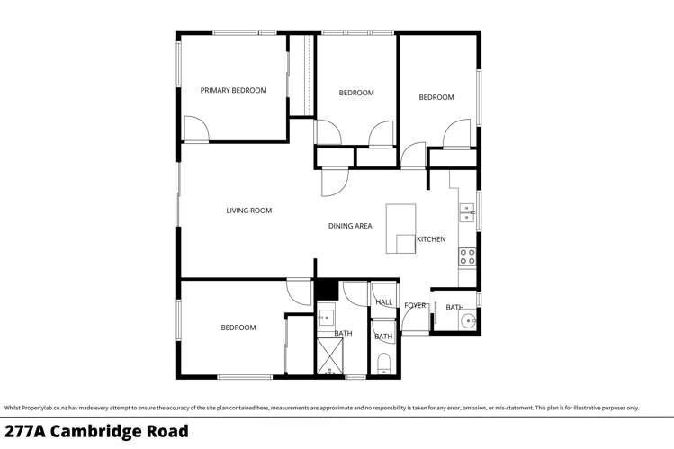 277a Cambridge Road Hillcrest_28