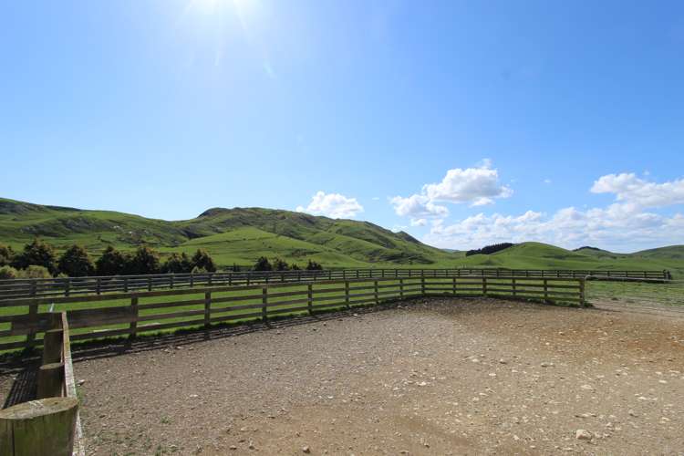 275 Akaroa Road Pongaroa_22