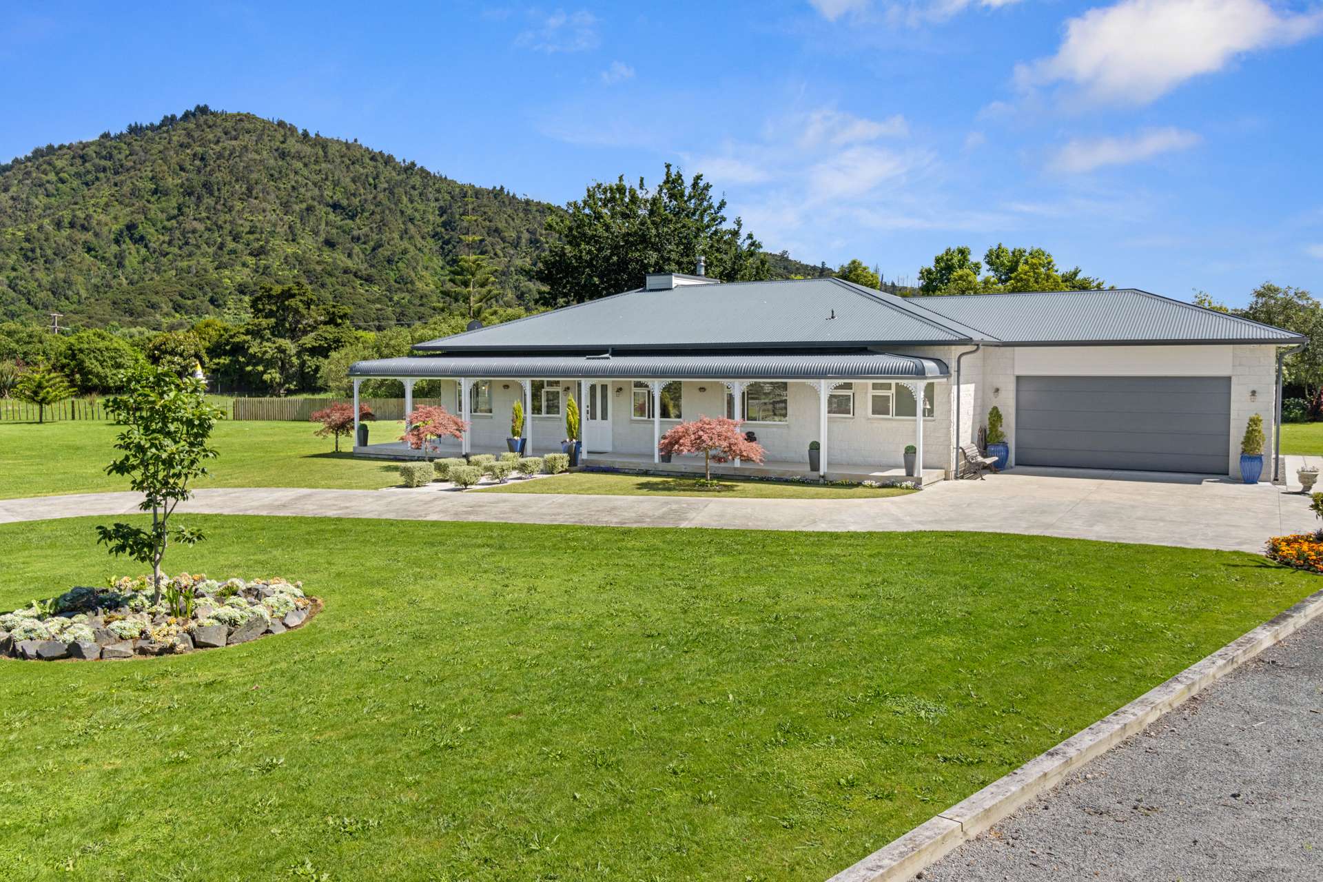 602 Waring Road Taupiri Waikato Houses for Sale One Roof