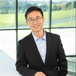 Harry Zheng