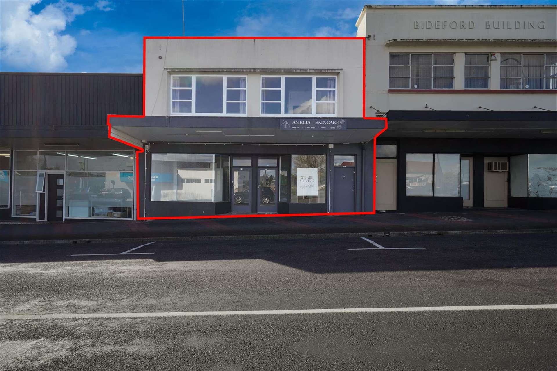 4 Neal Street Putaruru South Waikato Commercial Property For Sale One Roof