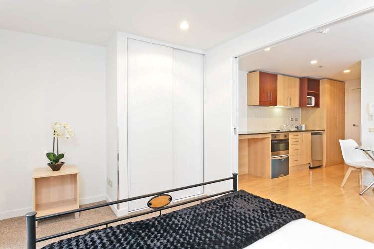 1407/76 Wakefield Street City Centre_9