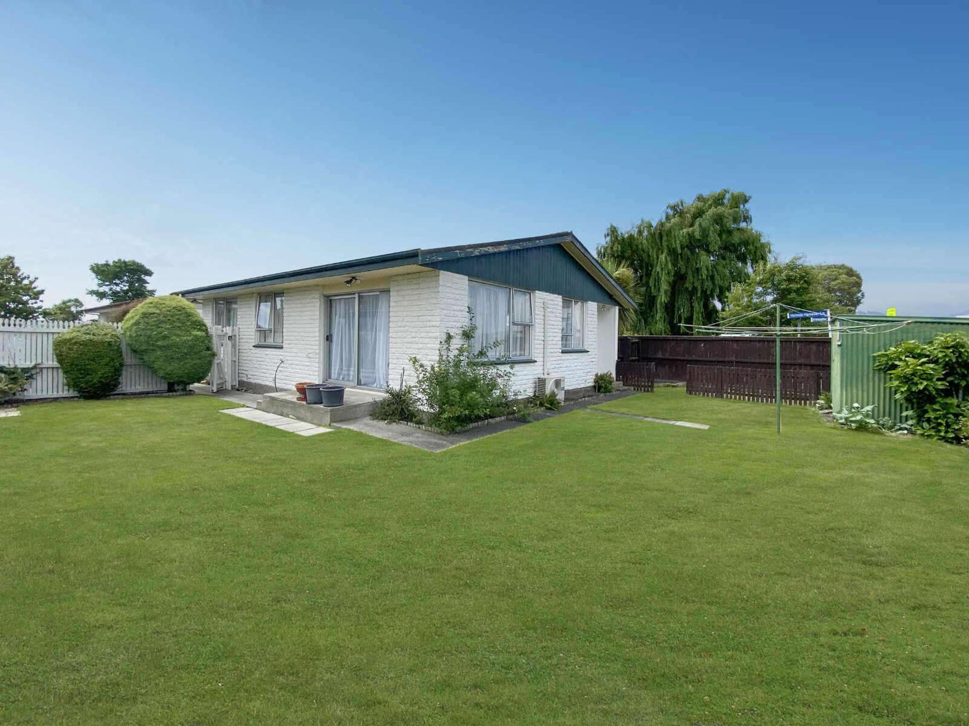 329B Hendersons Road Hoon Hay Christchurch City Houses for Rent