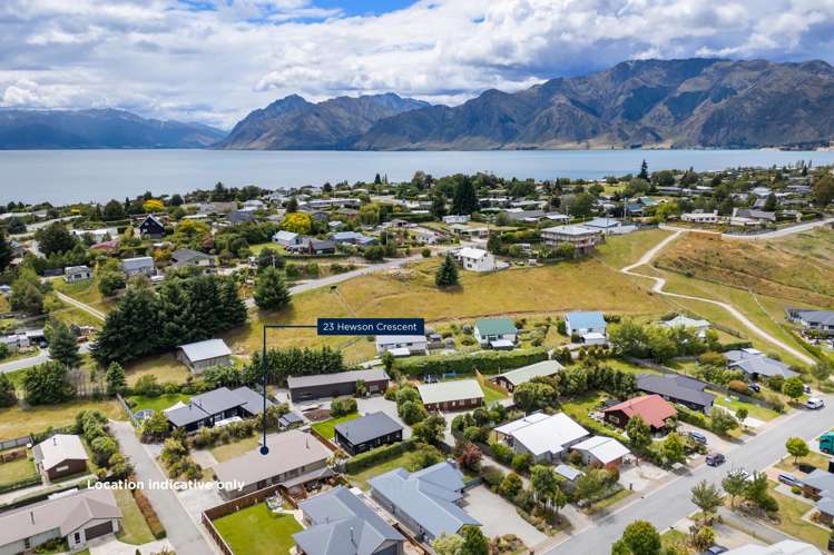 23 Hewson Crescent Lake Hawea_30