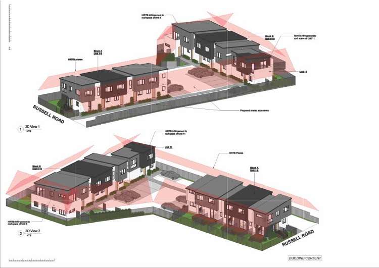 121A & 123 Russell Road_3