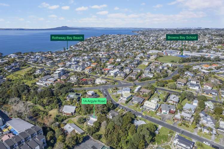 1a Argyle Road Browns Bay_20
