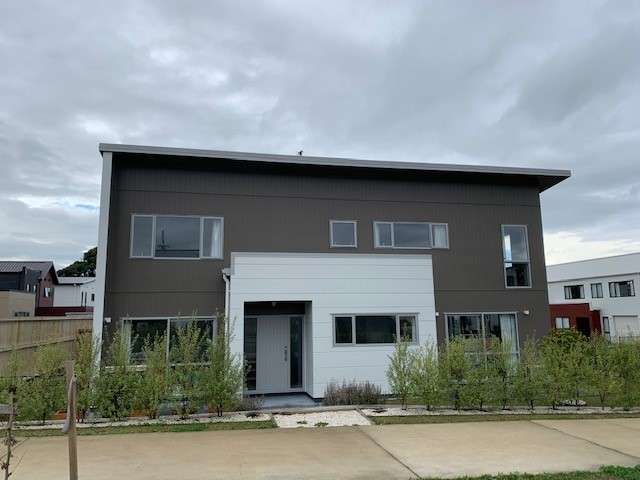 Spacious four-bedroom house in Flagstaff