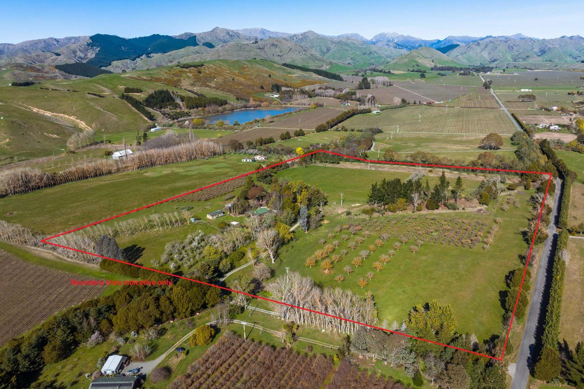 195 Tyntesfield Road Waihopai Valley_0