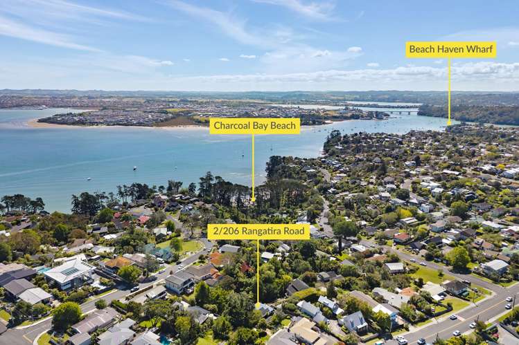 2/206 Rangatira Road Beach Haven_21