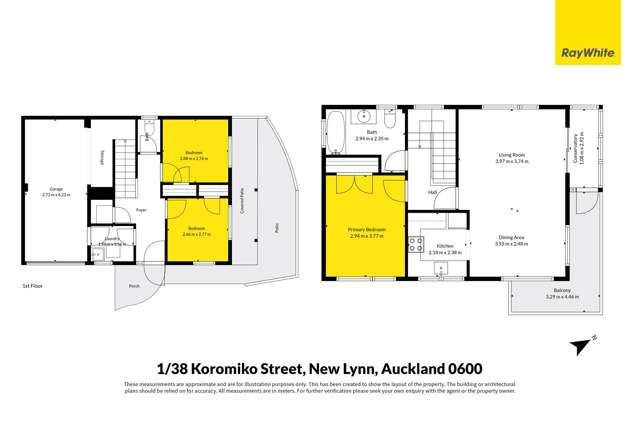1/38 Koromiko Street New Lynn_1