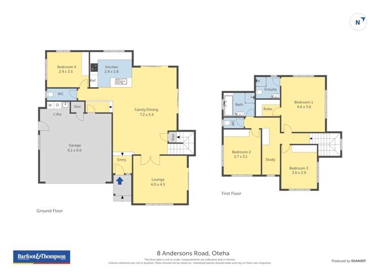 8 Andersons Road Oteha_13