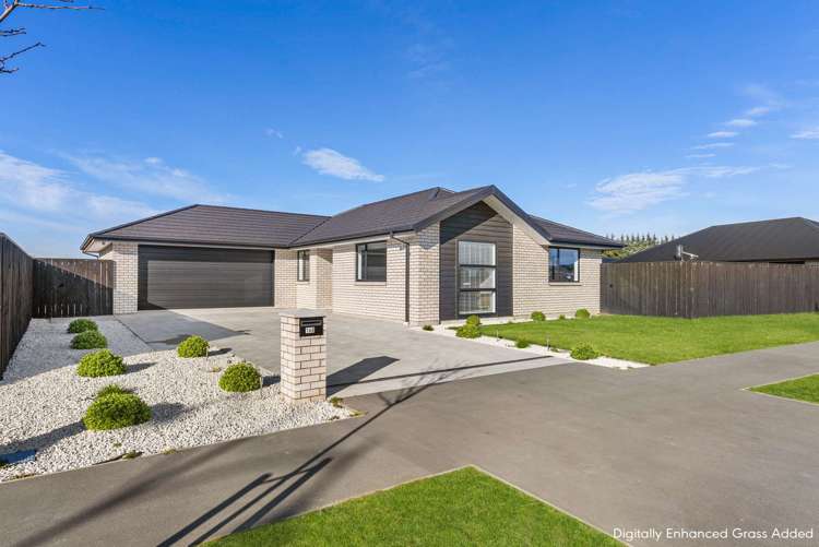 160 Shillingford Boulevard Rolleston_23