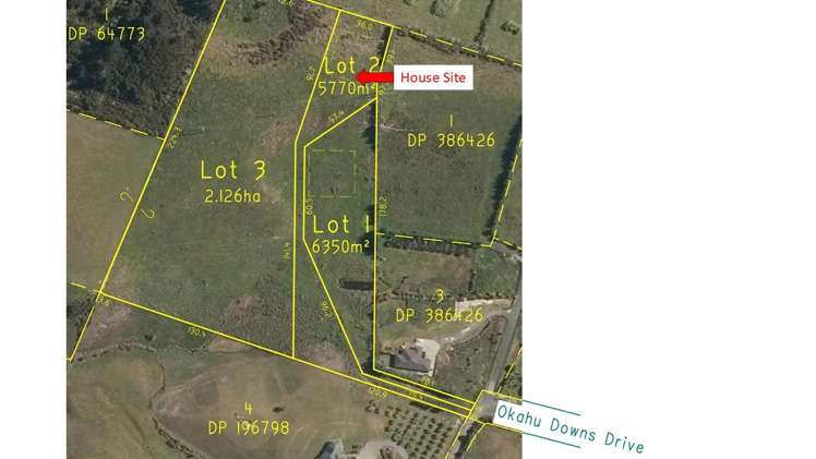 lot 2/56 Okahu Downs Drive Kaitaia_7