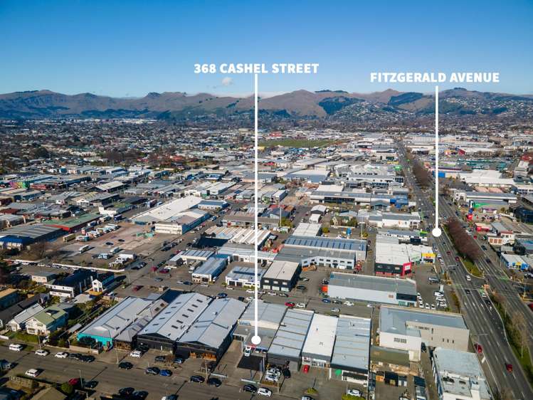 368 Cashel Street Linwood_13