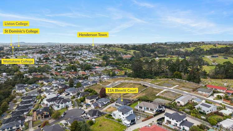 12 Blewitt Court Swanson_12