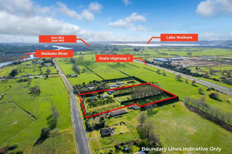 32 Ohinewai North Road Ohinewai_49