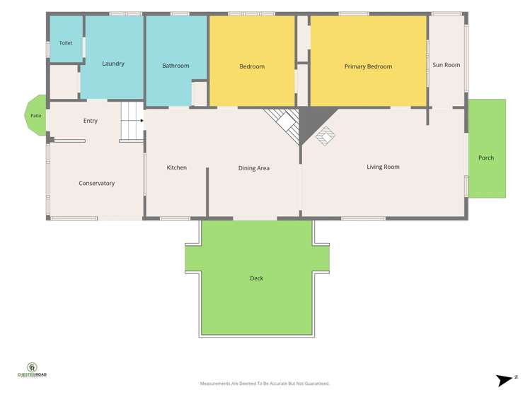 124 Fitzherbert Street Featherston_15