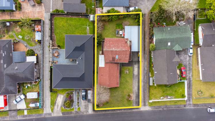 35 Manse Road Pahurehure_21