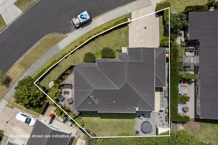 4 Whares Court Silverdale_18