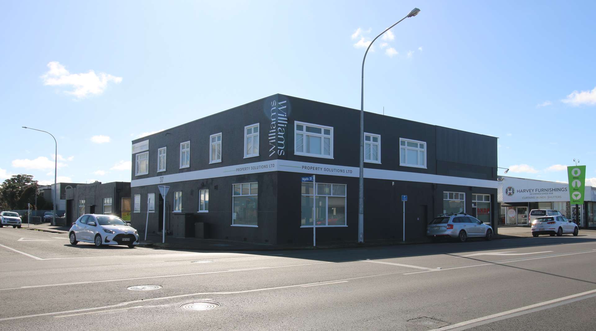 Ground Floor, 77-83 Grey Street Palmerston North Cbd_0