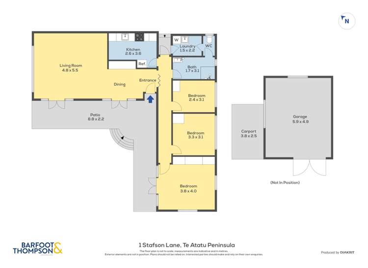 1 Stafson Lane Te Atatu Peninsula_19