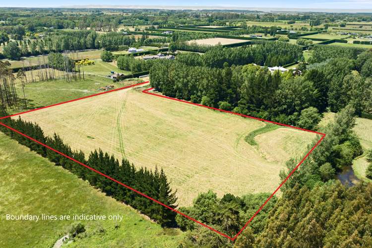 135 Raddens Road Ohoka Waimakariri Rural Property For Sale One Roof