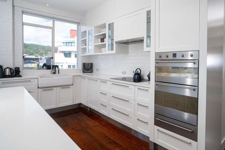 6/126 Wakefield Street Te Aro_8