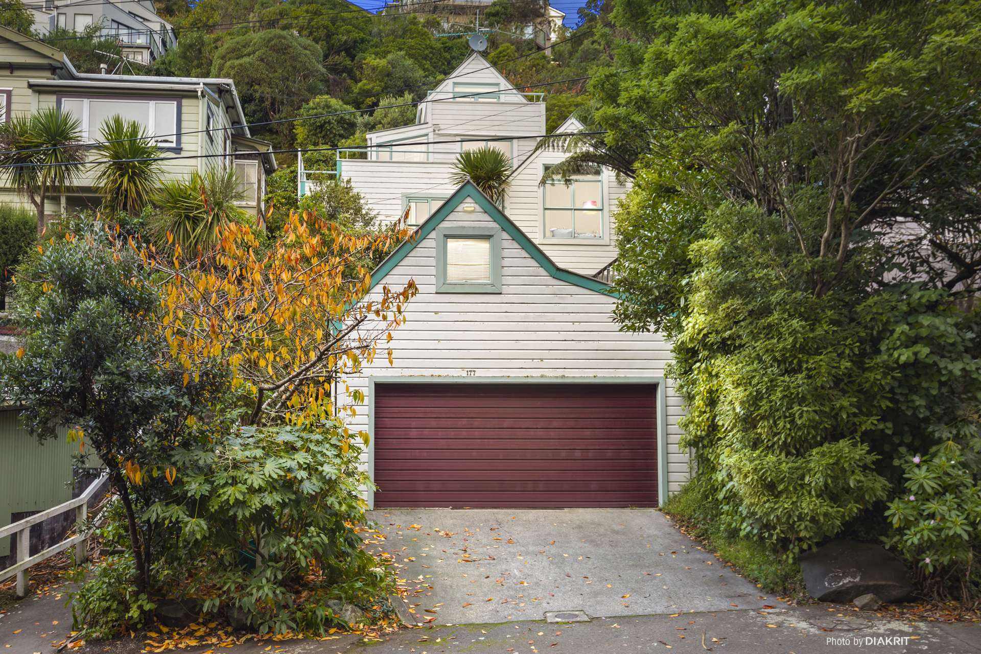 177 Glenmore Street Kelburn_0