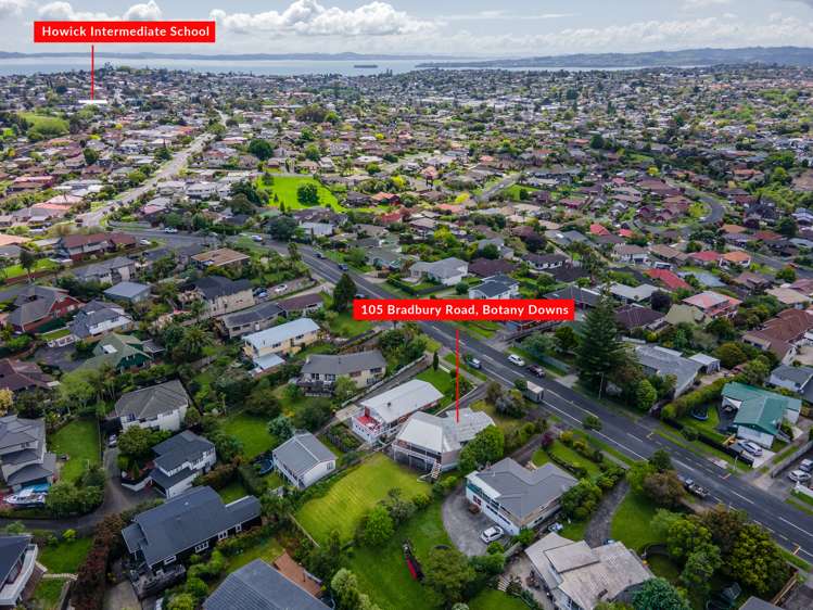 105 Bradbury Road Botany Downs_20