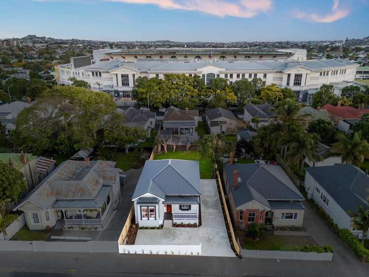 18 Sandringham Road Mt Eden_22