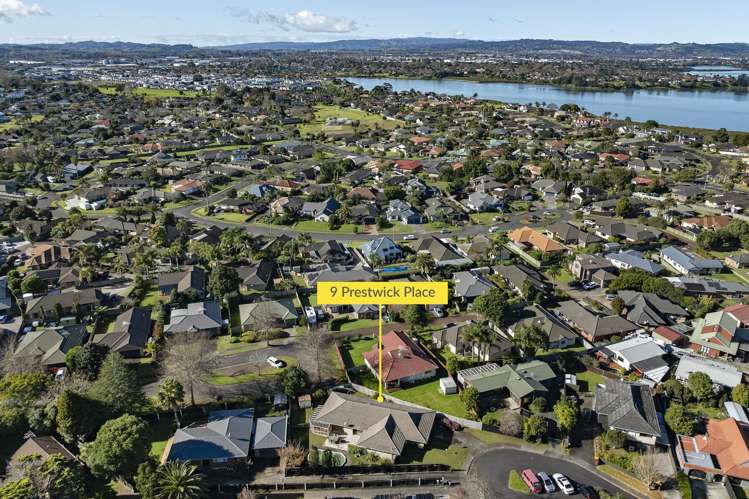 9 Prestwick Place Wattle Downs_21