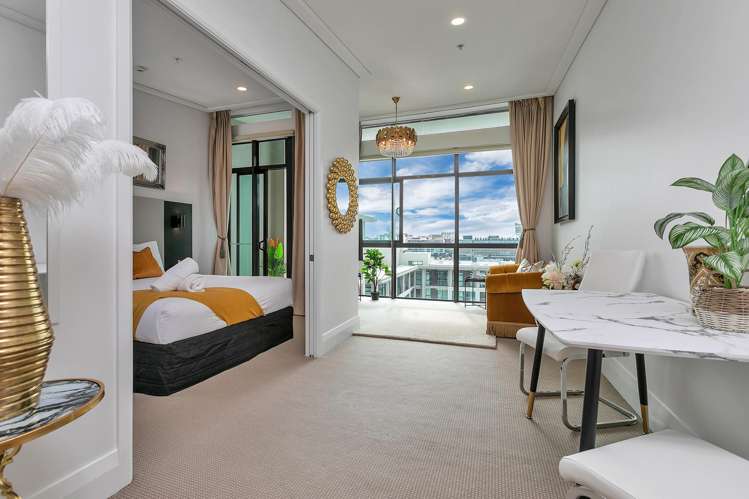 606/85 Customs Street West Auckland Central_5