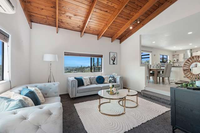 Elevated Living, Effortless Style in Hillsborough