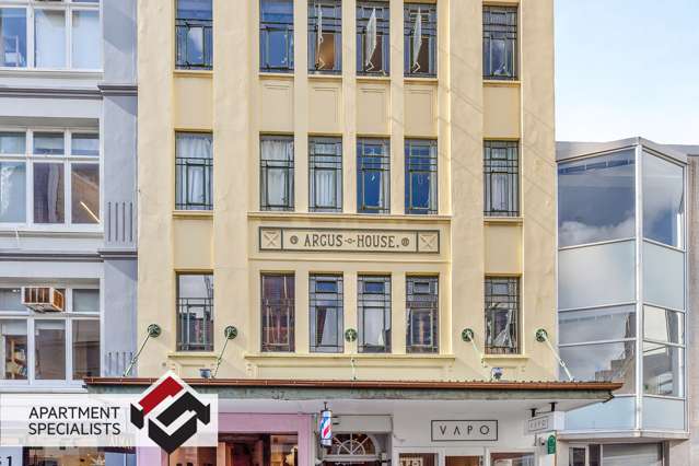 22 High Street Auckland Central_2