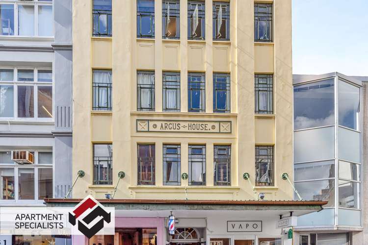 22 High Street Auckland Central_2