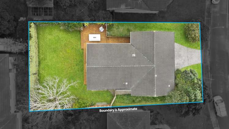 63 Willoughby Avenue Howick_30