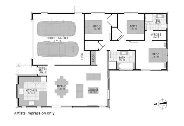 15 Guano Crescent Cromwell_1