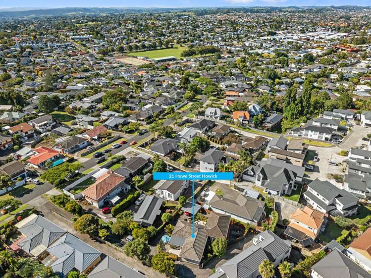 21 Howe Street Howick_27