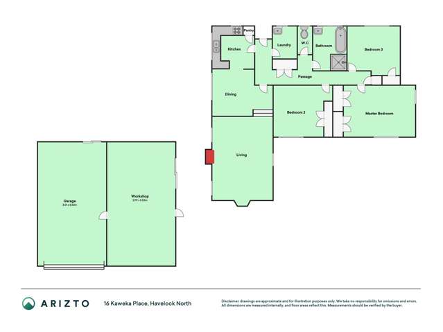 16 Kaweka Place Havelock North_1