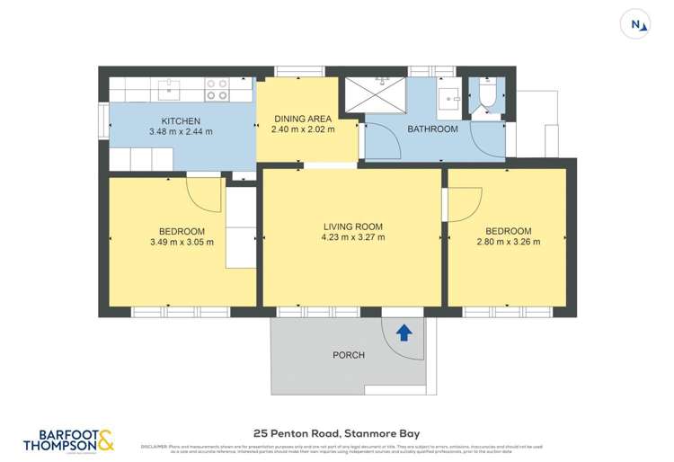 25 Penton Road Stanmore Bay_6