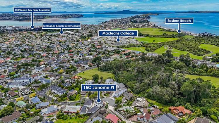 15c Janome Place Bucklands Beach_7