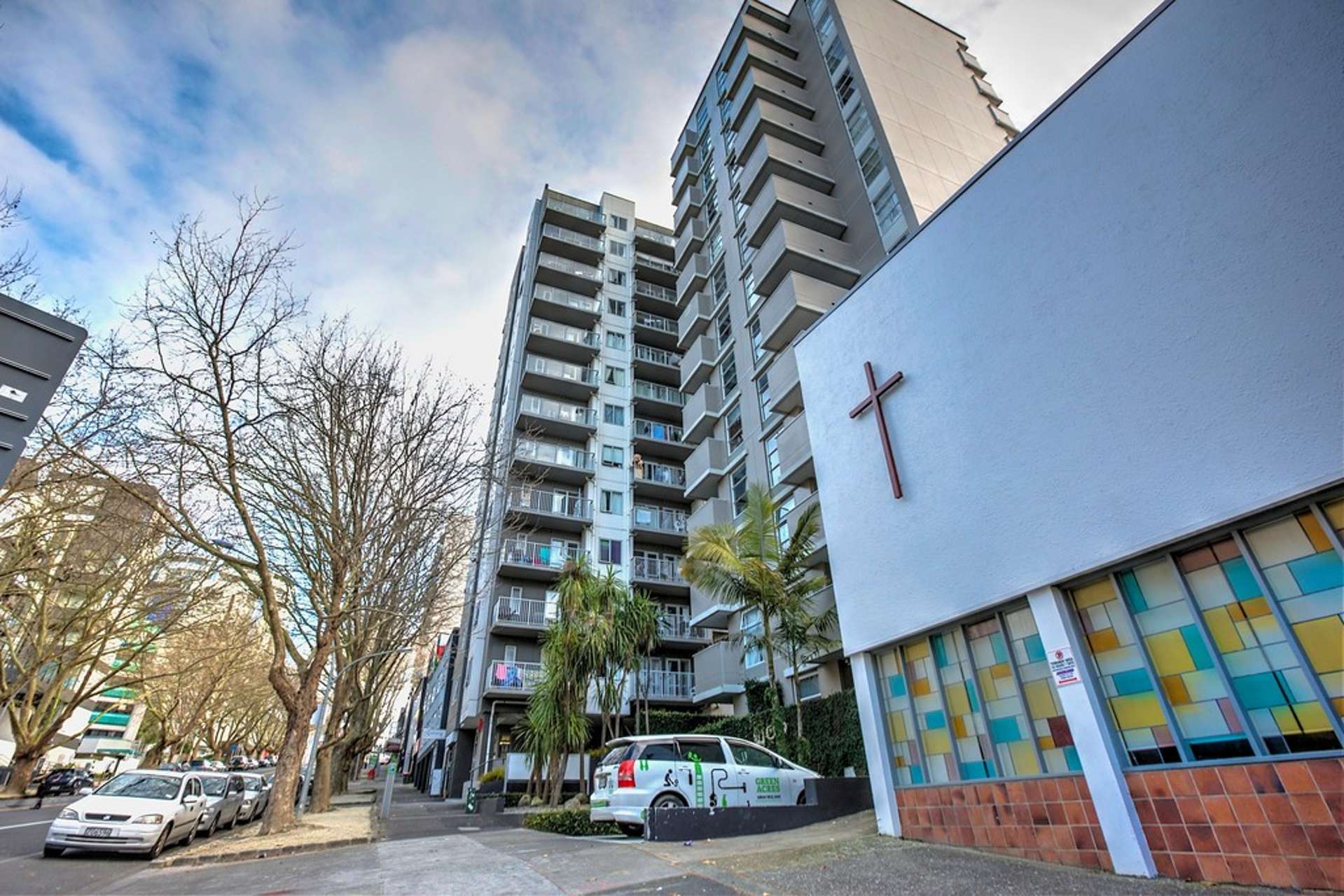 10c/113 Vincent Street Auckland Central_0