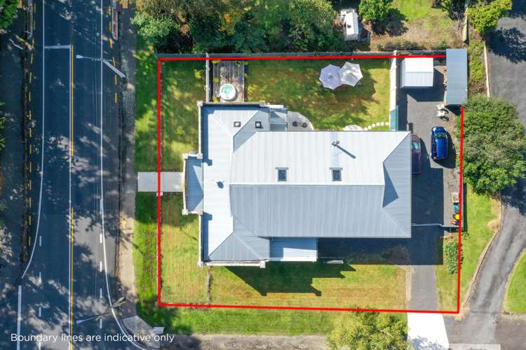 9 Arney Street Paeroa_19
