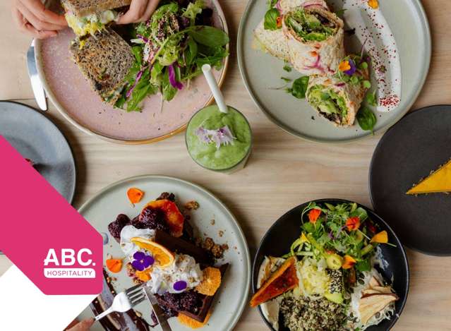 Little Bird Kitchen – Award-Winning Ponsonby Cafe