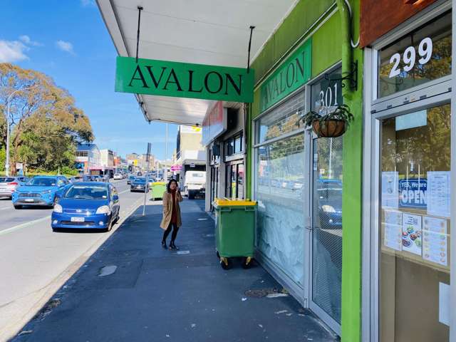 301 Dominion Road Mount Eden_1